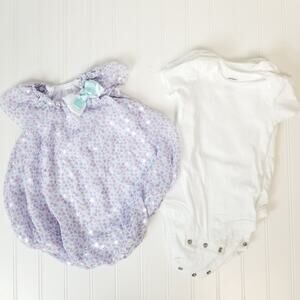 Baby Essentials Carter's Bundle 9 Month